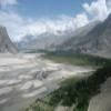 Moto Ruta skardu-road- photo