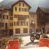 Moto Ruta san-gattardo-the-old- photo