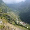 Ruta Moto dn7c--transfagarasan-pass- photo