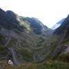 Ruta Moto dn7c--transfagarasan-pass- photo