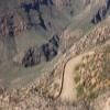 Motorcycle Road swartberg-pass--- photo