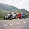 Ruta Moto a835--tore-- photo