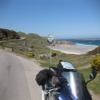 Moto Ruta a838--collaboll-- photo