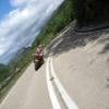 Moto Ruta a84--doune-- photo