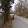 Moto Ruta taxiarhis--arnaia-holomondas-- photo