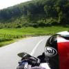 Moto Ruta 73--e574-- photo