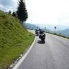 Moto Ruta 73--e574-- photo