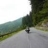 Moto Ruta dn12c--lake-rosu- photo