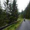 Ruta Moto dn12c--lake-rosu- photo