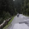 Moto Ruta dn12c--lake-rosu- photo