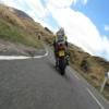 Ruta Moto a82--crianlarich-- photo