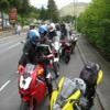 Moto Ruta a82--crianlarich-- photo