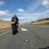 Moto Ruta a82--crianlarich-- photo