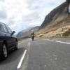 Moto Ruta a82--crianlarich-- photo