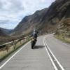 Ruta Moto a82--crianlarich-- photo