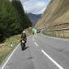 Ruta Moto a82--crianlarich-- photo