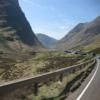 Moto Ruta a82--crianlarich-- photo