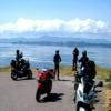 Ruta Moto kyle-of-lochalsh-- photo