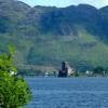 Ruta Moto kyle-of-lochalsh-- photo