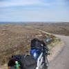 Ruta Moto kyle-of-lochalsh-- photo