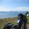 Ruta Moto kyle-of-lochalsh-- photo