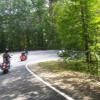 Moto Ruta tn-85--wilder- photo