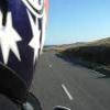 Moto Ruta a470--merthyr-- photo