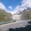 Moto Ruta 6--grimselpass-- photo