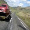 Ruta Moto a93--blairgowrie-- photo