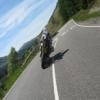 Ruta Moto a85--tyndrum-- photo