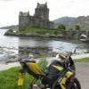 Ruta Moto a87--invergarry-- photo