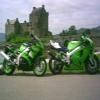 Ruta Moto a87--invergarry-- photo