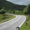 Moto Ruta a87--invergarry-- photo