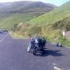 Ruta Moto a44--aberystwyth-- photo