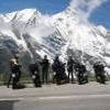 Ruta Moto b107--grossglockner-hochalpenstrasse- photo