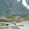 Moto Ruta b107--grossglockner-hochalpenstrasse- photo