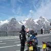 Moto Ruta b107--grossglockner-hochalpenstrasse- photo