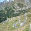 Moto Ruta b107--grossglockner-hochalpenstrasse- photo