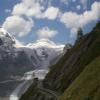 Moto Ruta b107--grossglockner-hochalpenstrasse- photo