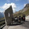 Moto Ruta b107--grossglockner-hochalpenstrasse- photo