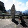 Ruta Moto b107--grossglockner-hochalpenstrasse- photo