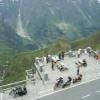 Ruta Moto b107--grossglockner-hochalpenstrasse- photo