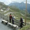 Moto Ruta b107--grossglockner-hochalpenstrasse- photo