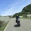 Ruta Moto n240--yesa-- photo