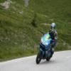 Moto Ruta nockalmstrasse--innerkrems-- photo