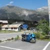 Ruta Moto malojapass--chiavenna-- photo