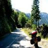 Moto Ruta d120--col-de- photo