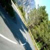 Moto Ruta d268--col-de- photo