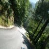 Moto Ruta d268--col-de- photo