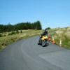 Ruta Moto a87--kyleakin-- photo